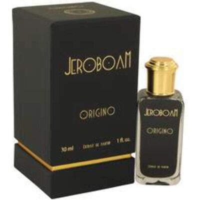 Jeroboam Jeroboam Origino Unisex Perfume 30ml - Perfume Jeroboam Jeroboam Origino Unisex Perfume 30ml - Perfume