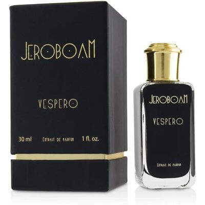Perfum Jeroboam Vespero - Ekstrakt Perfum - 30ml Perfum Jeroboam Vespero - Ekstrakt Perfum - 30ml