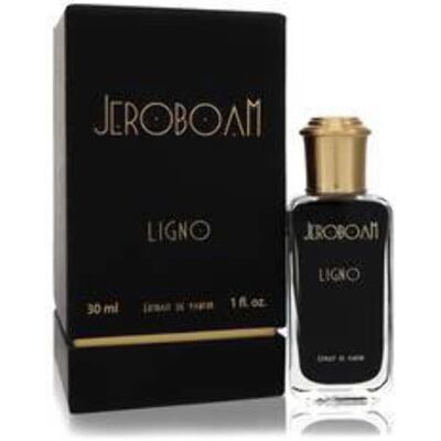 Jeroboam Ligno Unisex Drzewny Perfum 30ml Jeroboam Ligno Unisex Drzewny Perfum 30ml