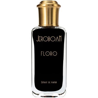 Jeroboam Floro Unisex Woody Fruity 30ml - Perfume Jeroboam Floro Unisex Woody Fruity 30ml - Perfume