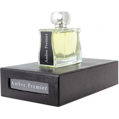 Jovoy Ambre Premier - Unisex Orientaliskt Vanilj Parfym 100ml Jovoy Ambre Premier - Unisex Orientaliskt Vanilj Parfym 100ml