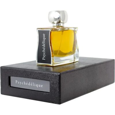 Jovoy Psychedelique Eau De Parfum Spray 100ml - Profumo Vintage Unisex Jovoy Psychedelique Eau De Parfum Spray 100ml - Profumo Vintage Unisex