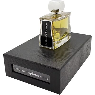 Jovoy Incident Diplomatique Eau De Parfum 100ml Jovoy Incident Diplomatique Eau De Parfum 100ml