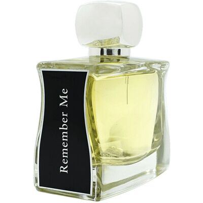 Jovoy Remember Me Eau De Parfum Spray 100ml - Unisex Gourmand Agrumato Elegante Jovoy Remember Me Eau De Parfum Spray 100ml - Unisex Gourmand Agrumato Elegante