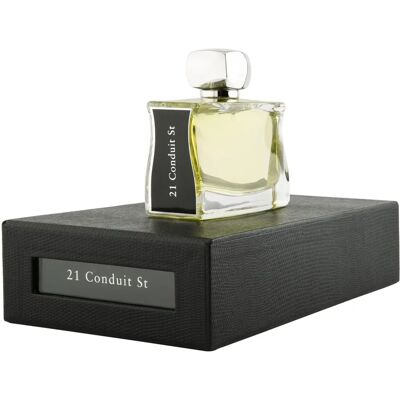 Jovoy 21 Conduit St Eau De Parfum - unisex, floreale, legnoso Jovoy 21 Conduit St Eau De Parfum - unisex, floreale, legnoso