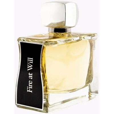 Jovoy Fire At Will Eau De Parfum - Unisex 15ml Jovoy Fire At Will Eau De Parfum - Unisex 15ml