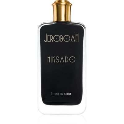 Profumo Jeroboam Miksado - 100ml - Unisex, Note Fruttate e Speziate Profumo Jeroboam Miksado - 100ml - Unisex, Note Fruttate e Speziate