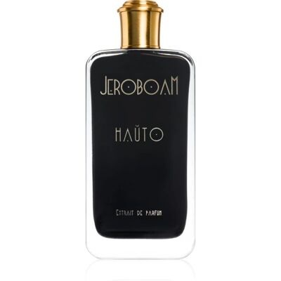 Jeroboam Hauto Extrait De Parfum - Perfume Jeroboam Hauto Extrait De Parfum - Perfume