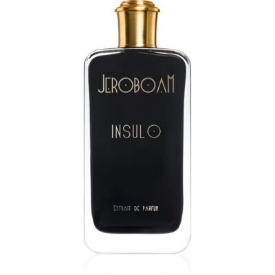 Jeroboam Jeroboam Insulo - 100 ML Perfume Jeroboam Jeroboam Insulo - 100 ML Perfume