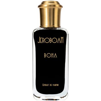 Jeroboam Boha Extrait De Parfum - 100ml - Floral & Musky Jeroboam Boha Extrait De Parfum - 100ml - Floral & Musky