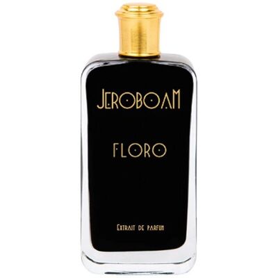 Jeroboam Paris Floro - 100 ML - Profumo Jeroboam Paris Floro - 100 ML - Profumo