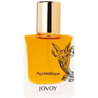 Jovoy Psychedelique Eau De Parfum Spray 15ml - Profumo Jovoy Psychedelique Eau De Parfum Spray 15ml - Profumo