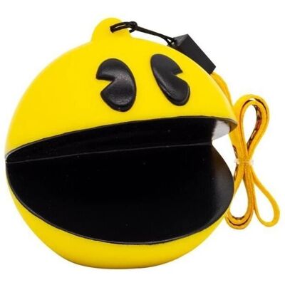 Lámpara LED Pac-man 3D Teknofun Amarillo - Lámpara Lámpara LED Pac-man 3D Teknofun Amarillo - Lámpara