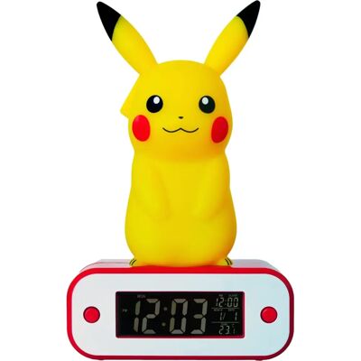 Teknofun Pokémon Pikachu (811359) Teknofun Pokémon Pikachu (811359)