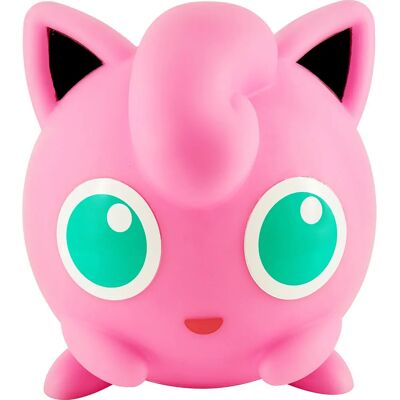 Lampada Notturna Pokémon Jigglypuff - 25cm Lampada Notturna Pokémon Jigglypuff - 25cm