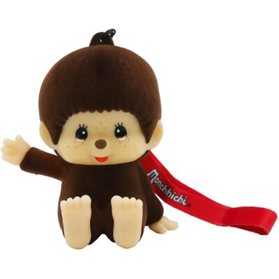 Bigben - Monchhichi - Wielobarwny - Difuzor LED Bigben - Monchhichi - Wielobarwny - Difuzor LED