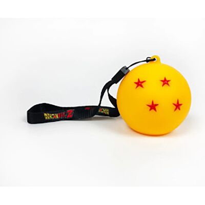 Teknofun Dragon Ball Z Lichterdekoration - 5cm Teknofun Dragon Ball Z Lichterdekoration - 5cm