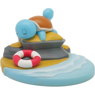 Teknofun Carapuce LED-Lichtszene - Dekorative Lampe - Pokémon Teknofun Carapuce LED-Lichtszene - Dekorative Lampe - Pokémon