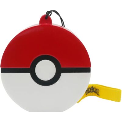 Diffusore Pokéball Pokémon Bigben - Illuminazione, Portatile, Luce Calda Diffusore Pokéball Pokémon Bigben - Illuminazione, Portatile, Luce Calda