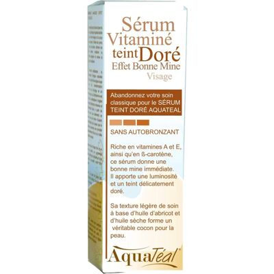 AquaTéal Doux Rêve Crème Visage Nuit - 50ml - Publicité AquaTéal Doux Rêve Crème Visage Nuit - 50ml - Publicité