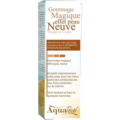 Huile nettoyante visage Rituelle - 100ml - Publicité Huile nettoyante visage Rituelle - 100ml - Publicité
