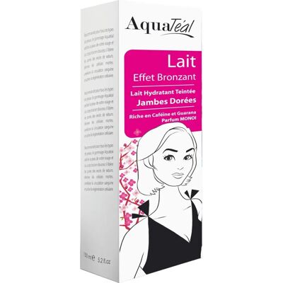 AquaTéal Wohlbefinden Körperpflege - Beruhigt und Repariert Haut AquaTéal Wohlbefinden Körperpflege - Beruhigt und Repariert Haut