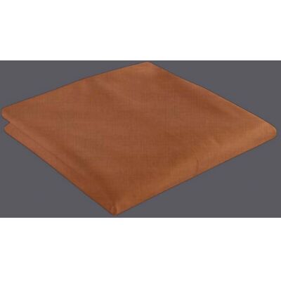Housse pour pergola Habrita - Rouille - 300x293cm - Résistante à l'eau et UV - Publicité Housse pour pergola Habrita - Rouille - 300x293cm - Résistante à l'eau et UV - Publicité
