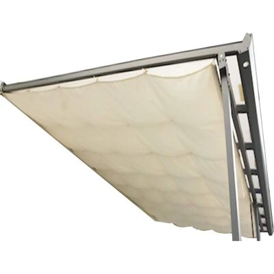Cortina sombra Habrita TT 3030RT - Cortina de sombra Cortina sombra Habrita TT 3030RT - Cortina de sombra