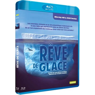 Import français Jacques Gamblin Blu-ray - Film - Blu-ray - Publicité Import français Jacques Gamblin Blu-ray - Film - Blu-ray - Publicité