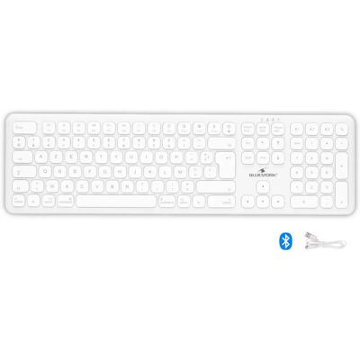 Tastiera Bluetooth Bluestork V2 Mac Wireless - Full Size Tastiera Bluetooth Bluestork V2 Mac Wireless - Full Size