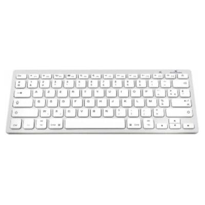 Bezprzewodowa klawiatura Bluestork BS-KB-MINI-MAC - AZERTY francuski - Bluetooth Bezprzewodowa klawiatura Bluestork BS-KB-MINI-MAC - AZERTY francuski - Bluetooth