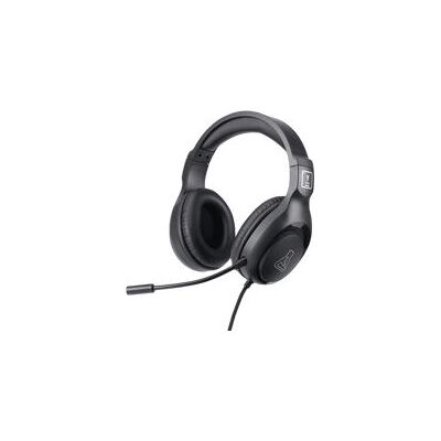 G-Lab KORP-YTTRIUM Wired Gaming Headset - Headband G-Lab KORP-YTTRIUM Wired Gaming Headset - Headband