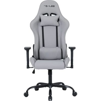 The G-LAB K Seat Platinium - Grau The G-LAB K Seat Platinium - Grau