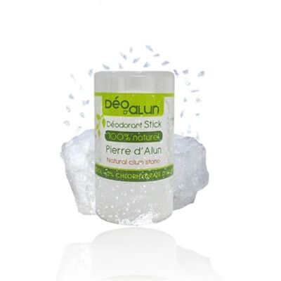 Déodorant Stick Naturel MKL Green Nature 80g - Publicité Déodorant Stick Naturel MKL Green Nature 80g - Publicité
