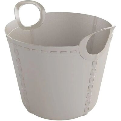 SP BERNER Modello SB113 Cesto Lavoro 15L Grigio Chiaro SP BERNER Modello SB113 Cesto Lavoro 15L Grigio Chiaro