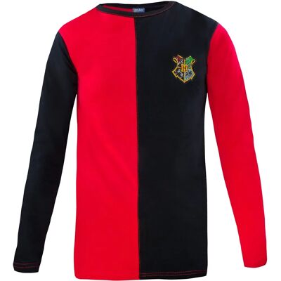 Harry Potter Triwizard Cup Langarmshirt - Größe S Harry Potter Triwizard Cup Langarmshirt - Größe S