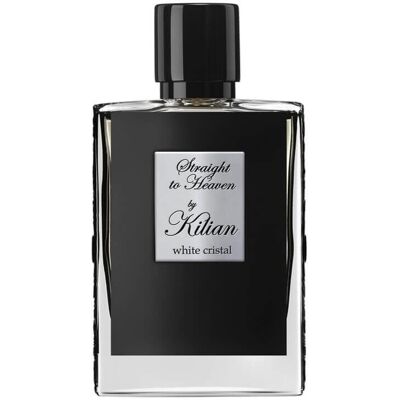 Kilian Paris Straight to Heaven Eau de Parfum 50ml - Refillable Luxury Kilian Paris Straight to Heaven Eau de Parfum 50ml - Refillable Luxury