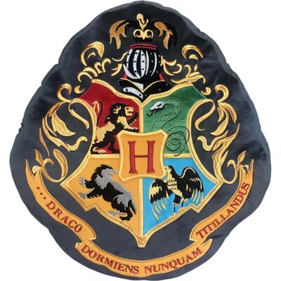 LYO Harry Potter Hogwarts Plüschkissen - Kissen - LYOHPR123 LYO Harry Potter Hogwarts Plüschkissen - Kissen - LYOHPR123
