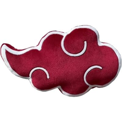 LYO Peluche Nuage Naruto - Cadeau Doux et Confortable - Naruto Shippuden - 40cm - Nuage Akatsuki - Publicité LYO Peluche Nuage Naruto - Cadeau Doux et Confortable - Naruto Shippuden - 40cm - Nuage Akatsuki - Publicité