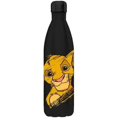 Disney Simba Vattenflaska - Vattenflaska Disney Simba Vattenflaska - Vattenflaska