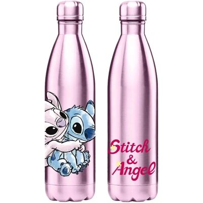World Trade & Technologie Aluminiumflasche Stick Engel - Wasserflasche World Trade & Technologie Aluminiumflasche Stick Engel - Wasserflasche