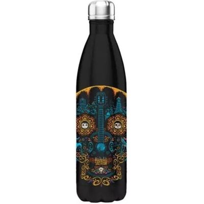 Bouteille en acier isolée LyO Coco Disney 500 ml - Publicité Bouteille en acier isolée LyO Coco Disney 500 ml - Publicité