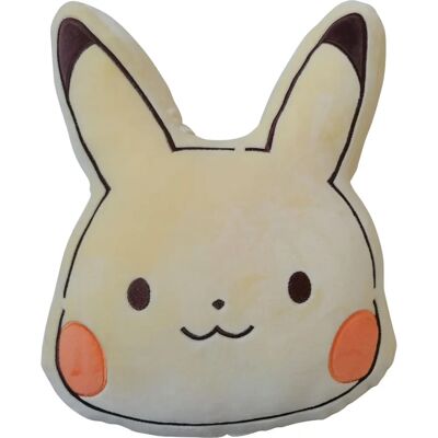 Coussin Pokémon Pikachu - 40cm - Coussin Coussin Pokémon Pikachu - 40cm - Coussin