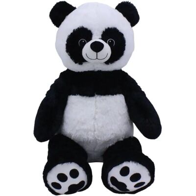 Pioupiou et Merveilles Panda de peluche gigante - Hecho en Francia Pioupiou et Merveilles Panda de peluche gigante - Hecho en Francia