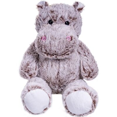 Pioupiou Et Merveilles - Léo - 80 cm - Hipopótamo - Soft toy Pioupiou Et Merveilles - Léo - 80 cm - Hipopótamo - Soft toy