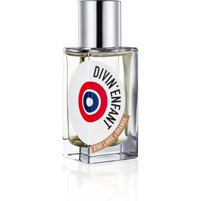 Etat Libre d'Orange Divin' Enfant Eau de Parfum - 50ml Etat Libre d'Orange Divin' Enfant Eau de Parfum - 50ml