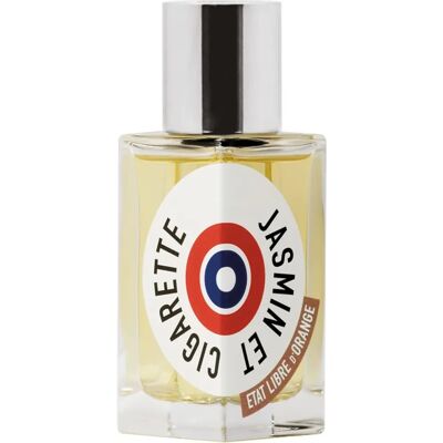 Etat Libre d'Orange Jasmin et Cigarette Eau de Parfum - 50ml Etat Libre d'Orange Jasmin et Cigarette Eau de Parfum - 50ml