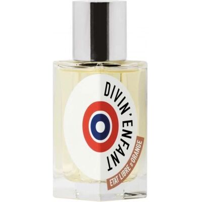 Etat Libre d'Orange Divin' Enfant Eau de Parfum - 100ml Etat Libre d'Orange Divin' Enfant Eau de Parfum - 100ml