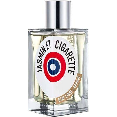 Etat Libre d'Orange Jasmin et Cigarette Eau de Parfum - 100ml Etat Libre d'Orange Jasmin et Cigarette Eau de Parfum - 100ml