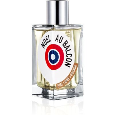 Etat Libre d'Orange Noel au Balcon 100 ml Kobieta - Korzenne Zimowe Perfumy Etat Libre d'Orange Noel au Balcon 100 ml Kobieta - Korzenne Zimowe Perfumy